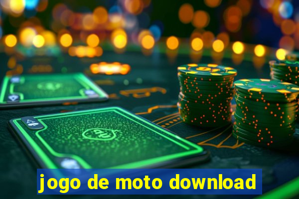jogo de moto download
